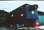Standbild Radio- und Fernsehsender United States USA, 1975, aus Sekunde 52 historischem Filmmaterial Videoclip 65675073620