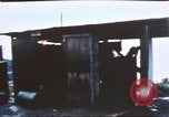 Standbild Radio- und Fernsehsender United States USA, 1975, aus Sekunde 53 historischem Filmmaterial Videoclip 65675073620