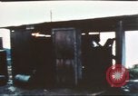 Standbild Radio- und Fernsehsender United States USA, 1975, aus Sekunde 54 historischem Filmmaterial Videoclip 65675073620