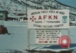 Standbild Radio- und Fernsehsender United States USA, 1975, aus Sekunde 57 historischem Filmmaterial Videoclip 65675073620