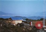 Standbild American Forces Radio- und Fernsehsender South Vietnam, 1975, aus Sekunde 5 historischem Filmmaterial Videoclip 65675073621