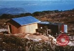 Standbild American Forces Radio- und Fernsehsender South Vietnam, 1975, aus Sekunde 10 historischem Filmmaterial Videoclip 65675073621