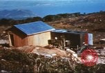 Standbild American Forces Radio- und Fernsehsender South Vietnam, 1975, aus Sekunde 12 historischem Filmmaterial Videoclip 65675073621