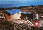 Standbild American Forces Radio- und Fernsehsender South Vietnam, 1975, aus Sekunde 13 historischem Filmmaterial Videoclip 65675073621