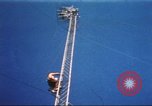 Standbild American Forces Radio- und Fernsehsender South Vietnam, 1975, aus Sekunde 14 historischem Filmmaterial Videoclip 65675073621