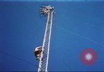 Standbild American Forces Radio- und Fernsehsender South Vietnam, 1975, aus Sekunde 16 historischem Filmmaterial Videoclip 65675073621