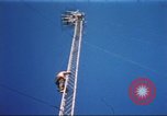 Standbild American Forces Radio- und Fernsehsender South Vietnam, 1975, aus Sekunde 20 historischem Filmmaterial Videoclip 65675073621