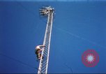 Standbild American Forces Radio- und Fernsehsender South Vietnam, 1975, aus Sekunde 21 historischem Filmmaterial Videoclip 65675073621