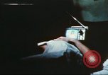 Standbild American Forces Radio- und Fernsehsender South Vietnam, 1975, aus Sekunde 24 historischem Filmmaterial Videoclip 65675073621