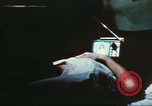 Standbild American Forces Radio- und Fernsehsender South Vietnam, 1975, aus Sekunde 25 historischem Filmmaterial Videoclip 65675073621