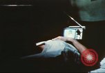 Standbild American Forces Radio- und Fernsehsender South Vietnam, 1975, aus Sekunde 30 historischem Filmmaterial Videoclip 65675073621