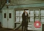 Standbild American Forces Radio- und Fernsehsender South Vietnam, 1975, aus Sekunde 55 historischem Filmmaterial Videoclip 65675073621