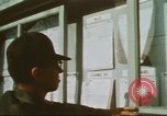 Standbild American Forces Radio- und Fernsehsender South Vietnam, 1975, aus Sekunde 61 historischem Filmmaterial Videoclip 65675073621