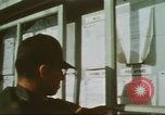 Standbild American Forces Radio- und Fernsehsender South Vietnam, 1975, aus Sekunde 62 historischem Filmmaterial Videoclip 65675073621