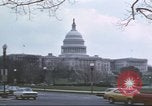 Image American Forces Station de radio et de télévision Washington DC USA, 1975, de la seconde 3 séquences d'archives historiques vidéo 65675073622