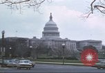 Image American Forces Station de radio et de télévision Washington DC USA, 1975, de la seconde 4 séquences d'archives historiques vidéo 65675073622