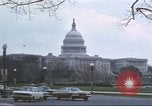 Image American Forces Station de radio et de télévision Washington DC USA, 1975, de la seconde 5 séquences d'archives historiques vidéo 65675073622