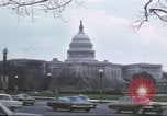Image American Forces Station de radio et de télévision Washington DC USA, 1975, de la seconde 6 séquences d'archives historiques vidéo 65675073622