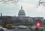 Image American Forces Station de radio et de télévision Washington DC USA, 1975, de la seconde 9 séquences d'archives historiques vidéo 65675073622