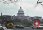 Image American Forces Station de radio et de télévision Washington DC USA, 1975, de la seconde 10 séquences d'archives historiques vidéo 65675073622