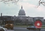 Image American Forces Station de radio et de télévision Washington DC USA, 1975, de la seconde 11 séquences d'archives historiques vidéo 65675073622