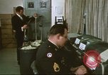 Image American Forces Station de radio et de télévision Washington DC USA, 1975, de la seconde 31 séquences d'archives historiques vidéo 65675073622