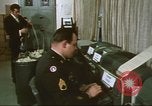 Image American Forces Station de radio et de télévision Washington DC USA, 1975, de la seconde 33 séquences d'archives historiques vidéo 65675073622