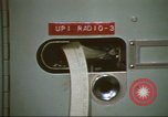 Image American Forces Station de radio et de télévision Washington DC USA, 1975, de la seconde 37 séquences d'archives historiques vidéo 65675073622