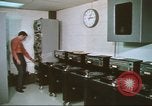 Image radio station Washington DC USA, 1975, de la seconde 3 séquences d'archives historiques vidéo 65675073623