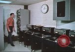 Image radio station Washington DC USA, 1975, de la seconde 5 séquences d'archives historiques vidéo 65675073623