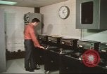 Image radio station Washington DC USA, 1975, de la seconde 13 séquences d'archives historiques vidéo 65675073623