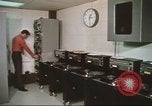 Image radio station Washington DC USA, 1975, de la seconde 19 séquences d'archives historiques vidéo 65675073623