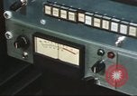 Image radio station Washington DC USA, 1975, de la seconde 24 séquences d'archives historiques vidéo 65675073623