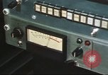 Image radio station Washington DC USA, 1975, de la seconde 25 séquences d'archives historiques vidéo 65675073623