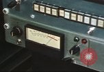 Image radio station Washington DC USA, 1975, de la seconde 26 séquences d'archives historiques vidéo 65675073623