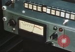 Image radio station Washington DC USA, 1975, de la seconde 27 séquences d'archives historiques vidéo 65675073623