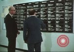 Image radio station Washington DC USA, 1975, de la seconde 33 séquences d'archives historiques vidéo 65675073623