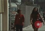 Standbild Radio Station Los Angeles California USA, 1975, aus Sekunde 3 historischem Filmmaterial Videoclip 65675073624