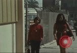 Standbild Radio Station Los Angeles California USA, 1975, aus Sekunde 4 historischem Filmmaterial Videoclip 65675073624
