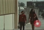 Standbild Radio Station Los Angeles California USA, 1975, aus Sekunde 5 historischem Filmmaterial Videoclip 65675073624