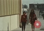 Standbild Radio Station Los Angeles California USA, 1975, aus Sekunde 6 historischem Filmmaterial Videoclip 65675073624