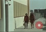 Standbild Radio Station Los Angeles California USA, 1975, aus Sekunde 9 historischem Filmmaterial Videoclip 65675073624