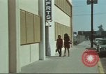 Standbild Radio Station Los Angeles California USA, 1975, aus Sekunde 12 historischem Filmmaterial Videoclip 65675073624