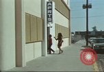 Standbild Radio Station Los Angeles California USA, 1975, aus Sekunde 13 historischem Filmmaterial Videoclip 65675073624