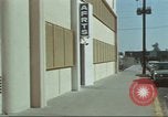 Standbild Radio Station Los Angeles California USA, 1975, aus Sekunde 15 historischem Filmmaterial Videoclip 65675073624