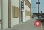 Standbild Radio Station Los Angeles California USA, 1975, aus Sekunde 16 historischem Filmmaterial Videoclip 65675073624