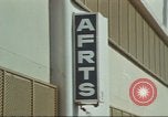 Standbild Radio Station Los Angeles California USA, 1975, aus Sekunde 23 historischem Filmmaterial Videoclip 65675073624