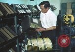 Standbild Radio Station Los Angeles California USA, 1975, aus Sekunde 32 historischem Filmmaterial Videoclip 65675073624