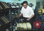 Standbild Radio Station Los Angeles California USA, 1975, aus Sekunde 35 historischem Filmmaterial Videoclip 65675073624