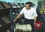 Standbild Radio Station Los Angeles California USA, 1975, aus Sekunde 36 historischem Filmmaterial Videoclip 65675073624